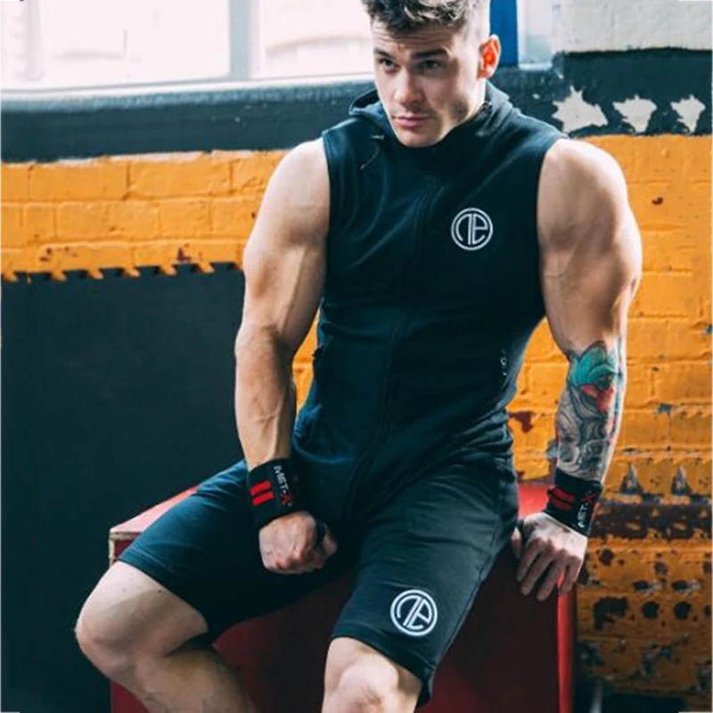 Summer Shorts Mens Casual Shorts GYM  (8)