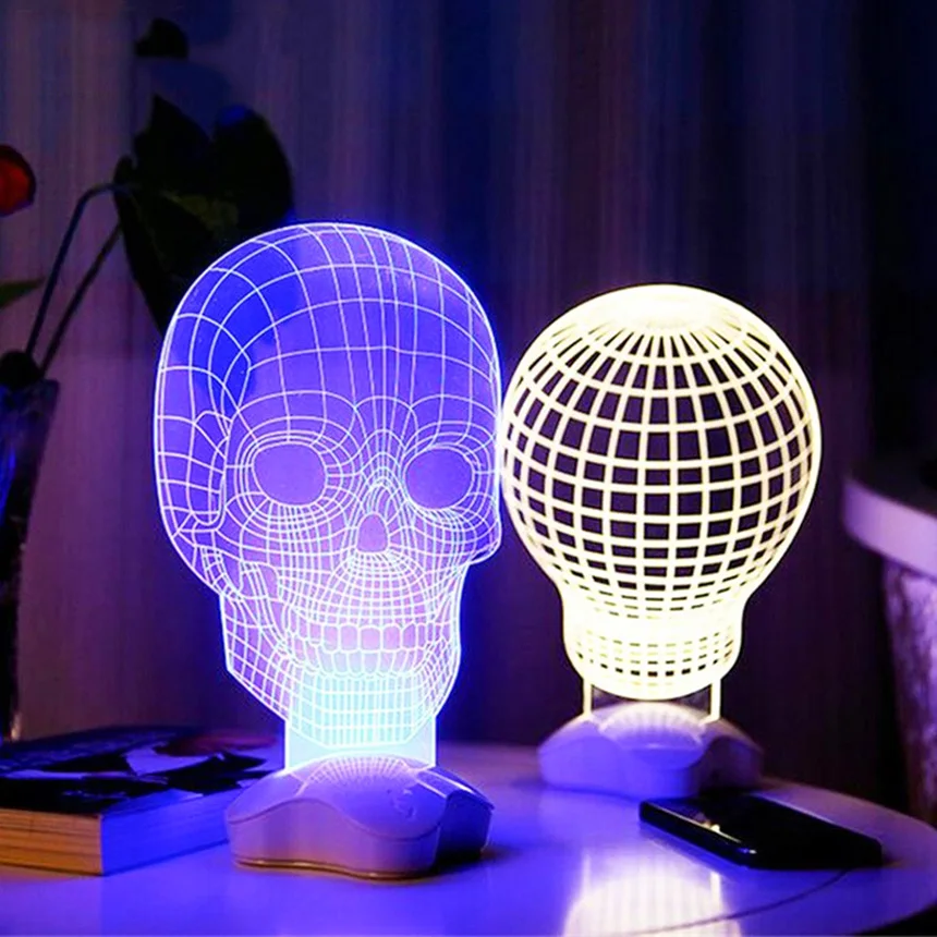 3d lamp desk. Светильник amaze. 3d lamp desk. 3д ночник. Table lamp hand 3d печать.