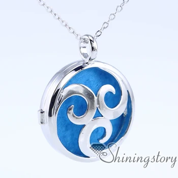 

lotus necklace locket aroma jewelry aromatherapy necklace diffuser necklace aromatherapy jewelry best friend lockets silver lock