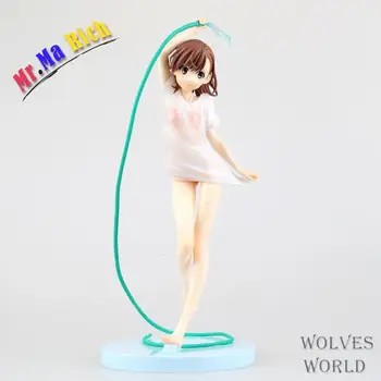 

28 Cm Chemistry No Rail Life Mikasa Pvc Figure Sexy Girl Figure Toy Model Collection