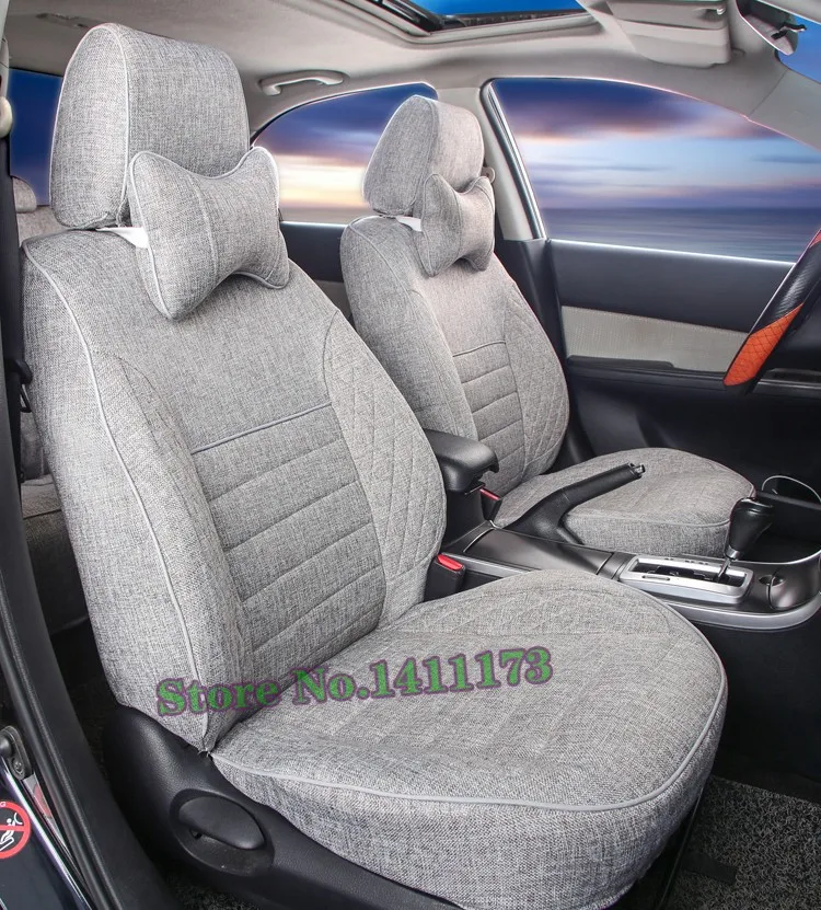 381 cover seats car  (5)