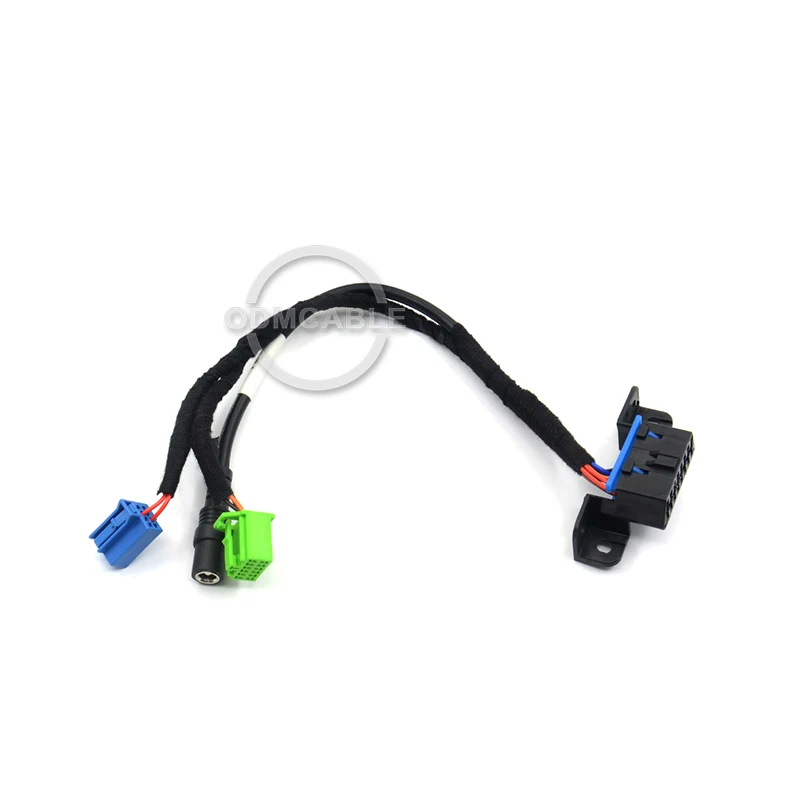 Диагностические кабели EIS ELV VVDI MB BGA TOOL для обслуживания программатора ключей