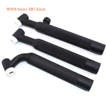 Inverter DC TIG Welding machine welder accessories/parts/consumables WP18 welding torch/gun head free shipping Inverter DC TIG Welding machine welder accessories/parts/consumables WP18 welding torch/gun head free shipping