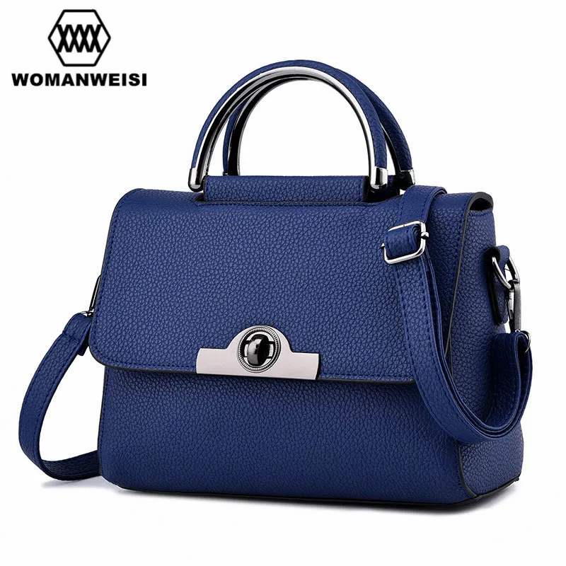2017 Japan and Korean Style Fashion Brand Women Bags High Quality PU