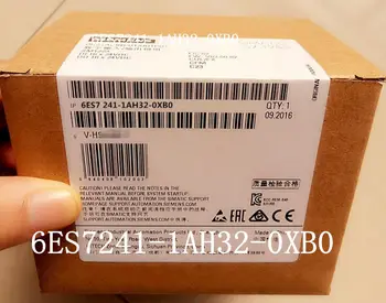 

SIMATIC S7-1200, COMMUNICATION MODULE CM 1241 , Original new 6ES7241-1AH32-0XB0