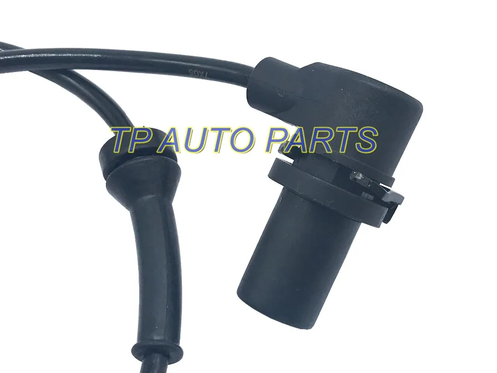 Спереди право ABS Датчики скорости для chevro-пусть Aveo Pontiac daewoo oem 96473222