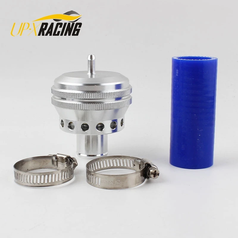 high quality auto aluminum 25mm port blow off valve turbo bov1128