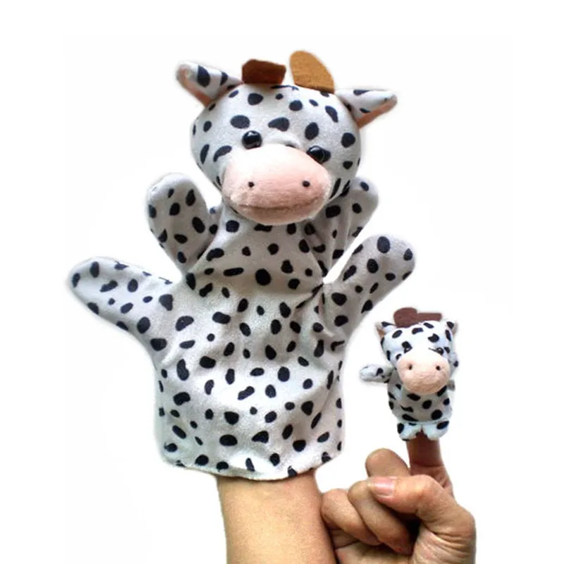 cow