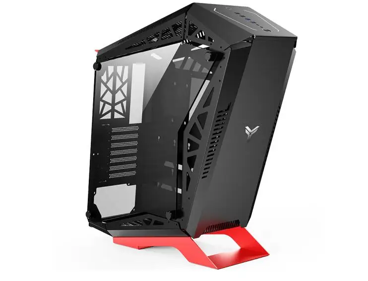 JONSBO MOD2 MOD 2 (поддержка материнской платы ATX/полностью алюминиевая