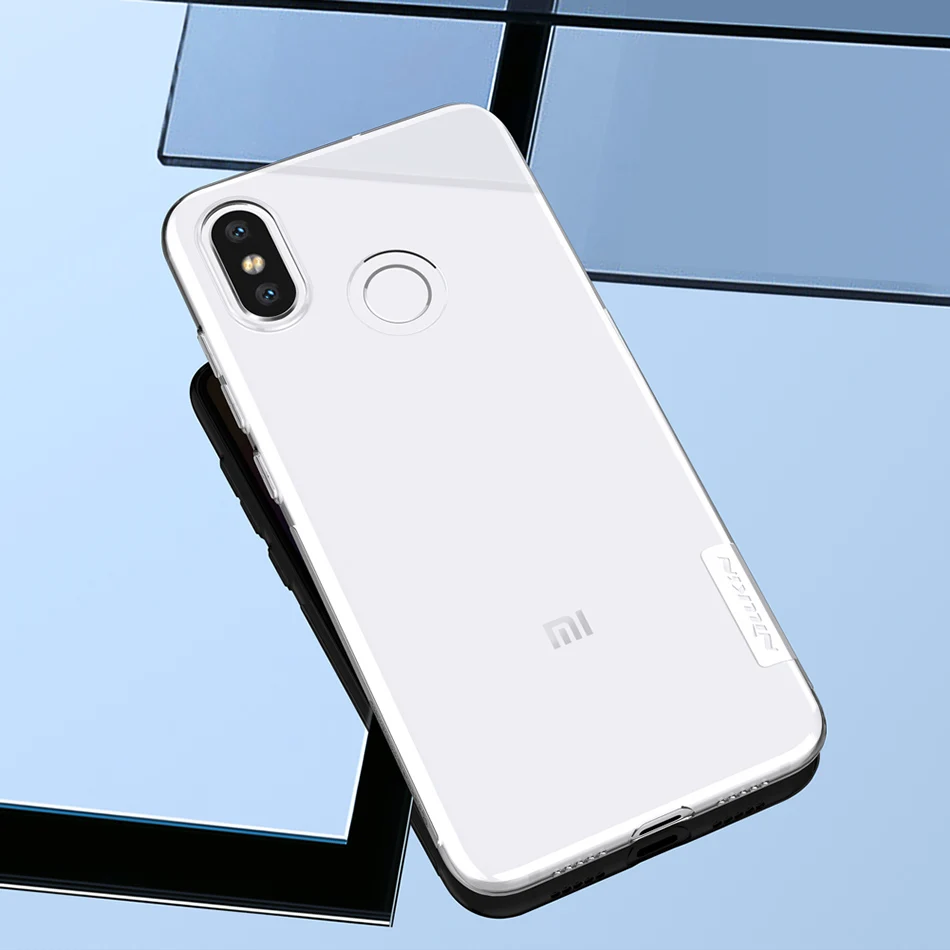 nillkin xiaomi mi 8 case 13