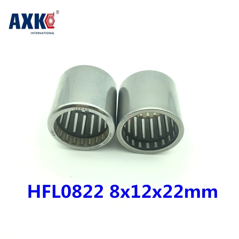 

Подшипник rodami99 Hfl0822 (fcbl-8k) односторонний клатч роликового типа (8x12x22 мм) тянутая чашка Tmp контактная муфта продольной муфты