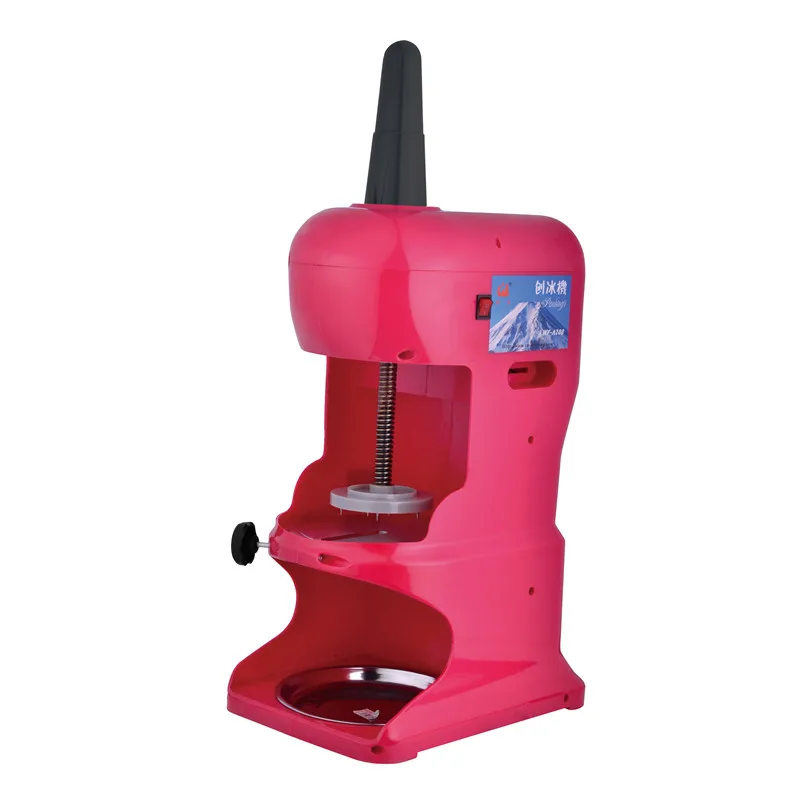 Crushed Ice Machine For Sale Ice Crushers & Shavers AliExpress