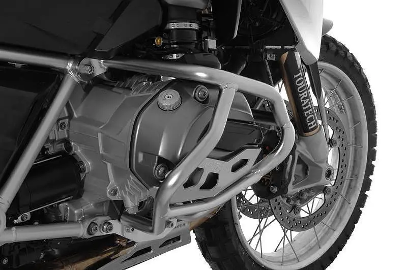 Ресурс двигателя bmw r1200gs