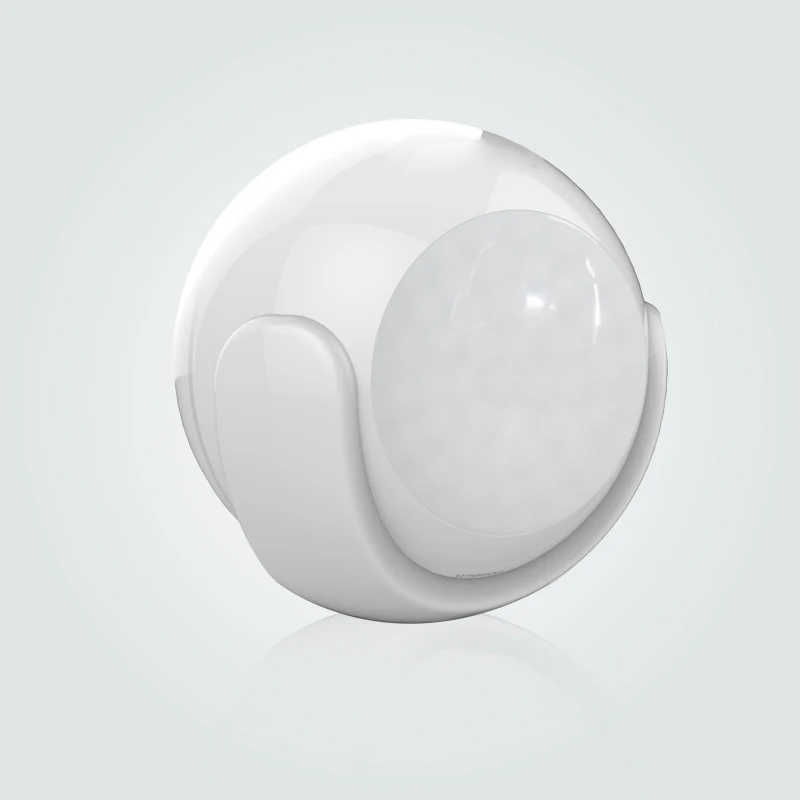 NEO Coolcam NAS-PD01Z Z-Wave PIR Motion Sensor Detector Home Automation Alarm System Motion Alarm
