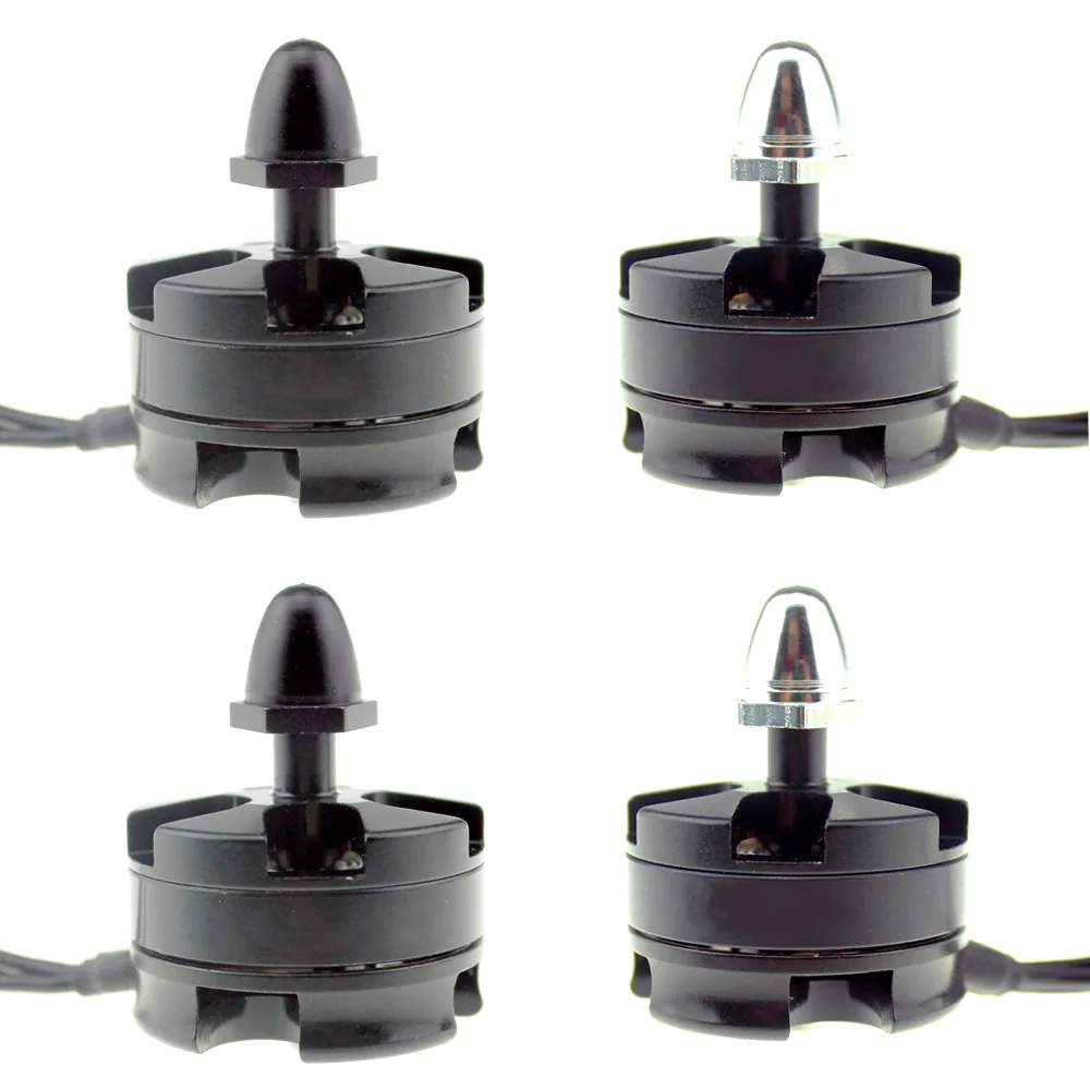 

MT2204 2204 2300KV Brushless Motor CW CCW For Mini 200 210 230 250MM Quadcopter Robocat 270mm