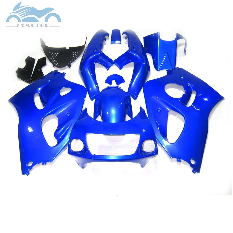 Обновленный комплект обтекателей для SUZUKI GSXR750 GSX R750 1996 1999 2000 SRAD мотоциклетные