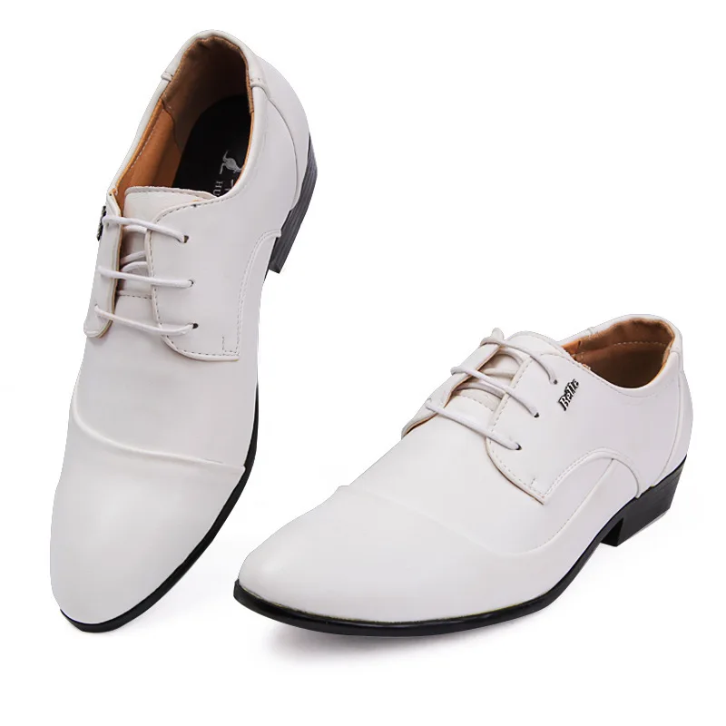 charol shoes