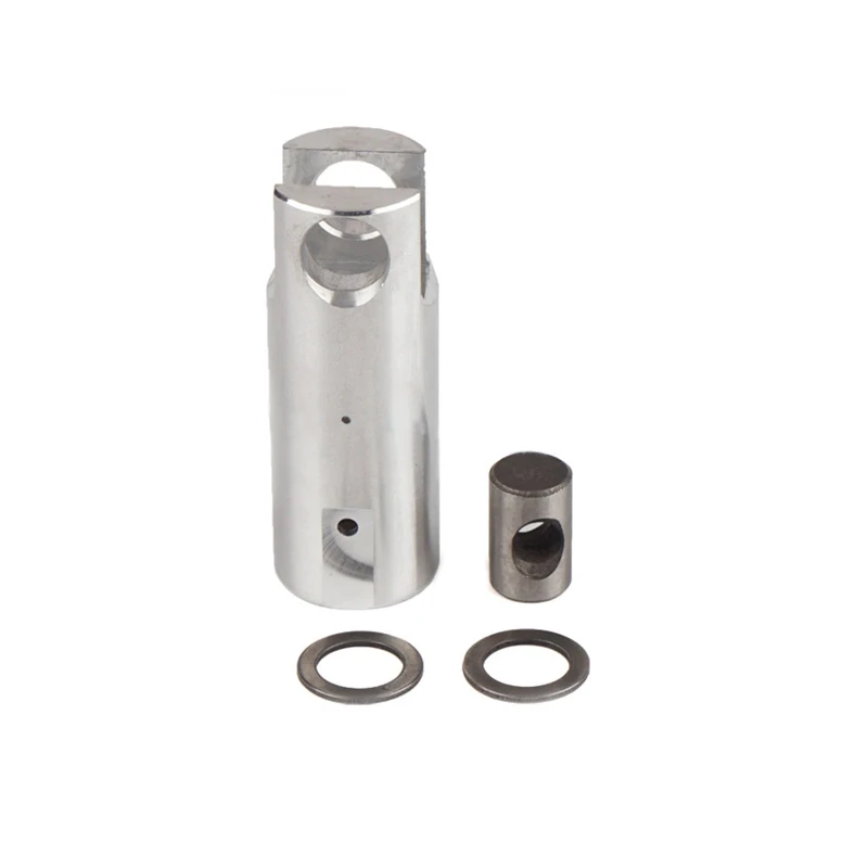 SilverToneAluminumElectricHammerDrillPistonforBoschGBH220