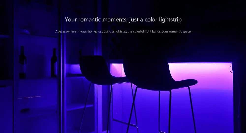 Xiaomi Yeelight