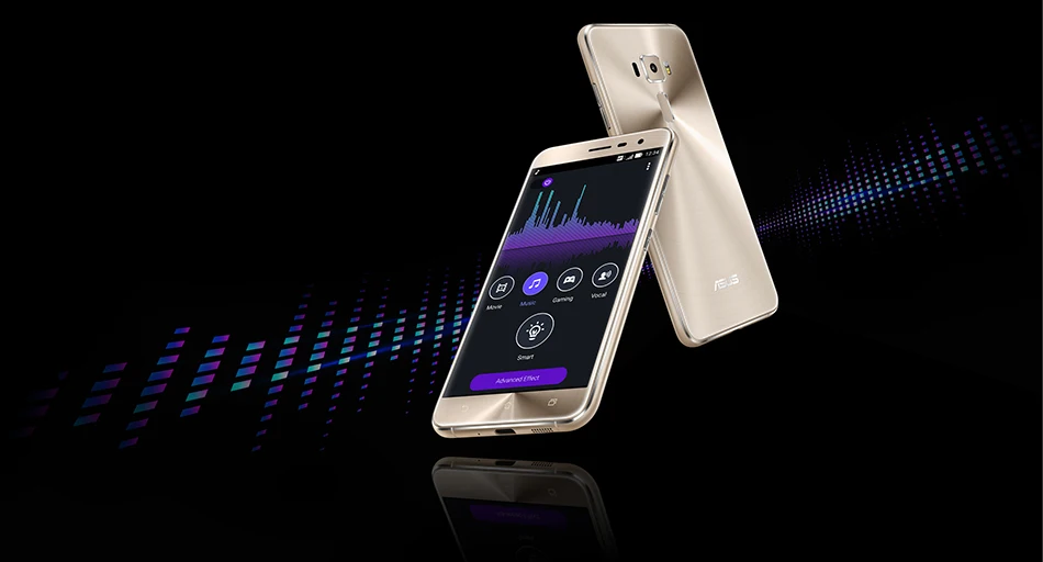 ASUS Zenfone 3 ZE552KL 13