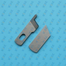 Upper & Lower Knife, Toyota, Viking, White #1250004237+1250014229