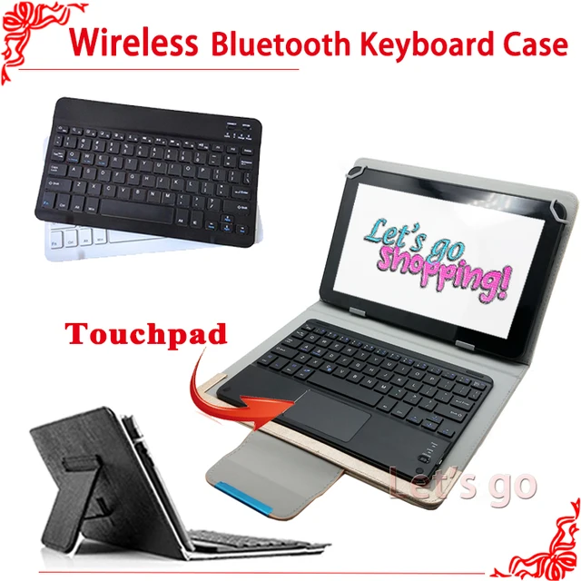 windows tablet with keyboard
