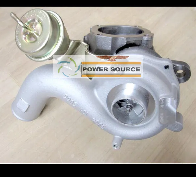 K03 53039880053 53039880058 Turbocharger For Audi A3 Skoda Octavia Volkswagen Golf IV 1.8T 150HP 2000- AGU ALN ARZ ARX AUM AWU