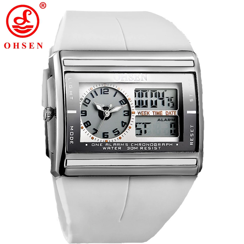 ohsen watch battery replacement