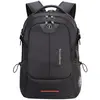 SWICKY multifunction large capacity male bag fashion travel usb charging waterproof anti-theft 15.6inch laptop backpack men ► Photo 3/5