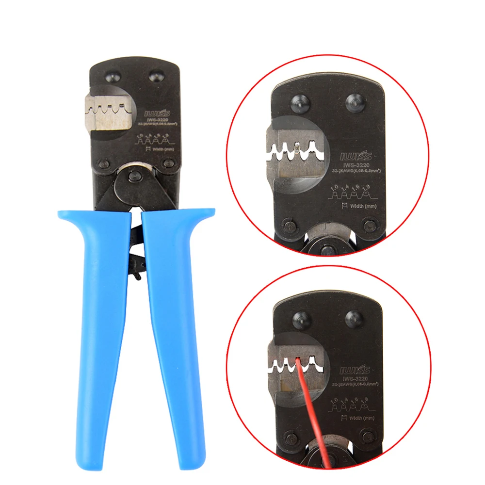 IWISS F2098 Racheting PEX дюймовые инструменты для зажима 3/8 &quot 1/2&quot 3/4 5/8&quot 1 &quotPX