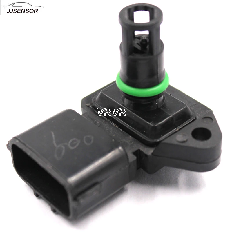YAOPEI 2343012910 новый датчик карты для Hyundai Kia TMAP14 23430 12910 5WY2801A LR008935 30711659 C201 18