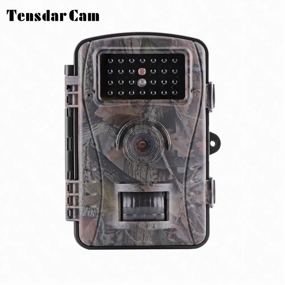 Caça Câmera Visão Noturna 940nm Leds Infravermelhos ir Armadilhas 12mp Wildlife Trail Animal Foto hd 1080 p