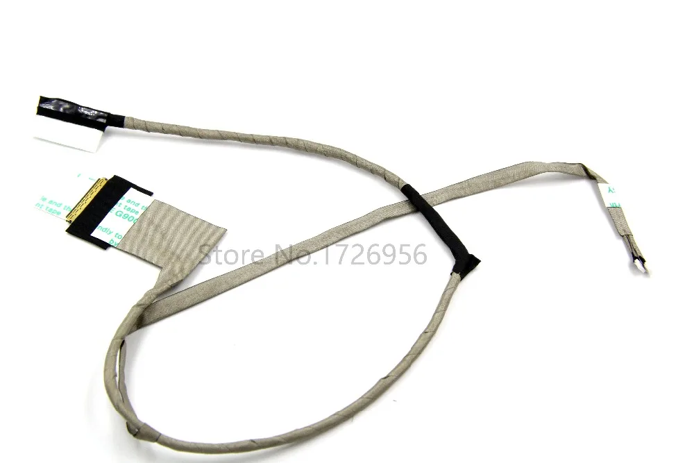 Для asus A95V A95VB A95VJ A95VM K95V K95VB K95VJ K95VM ЖК кабель DC02001FZ10 QCL90_LVDS_CABLE|lcd cable|lcd lvds cablecable for |