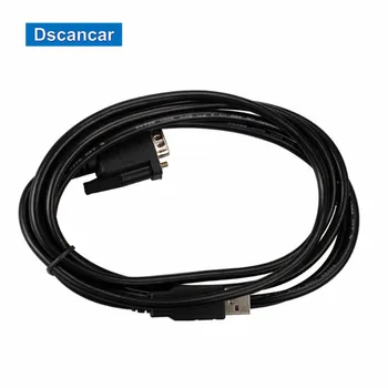 

Long USB Cable for Lexia-3 PP2000 Diagnostic tool for Peugeot and for Citroen