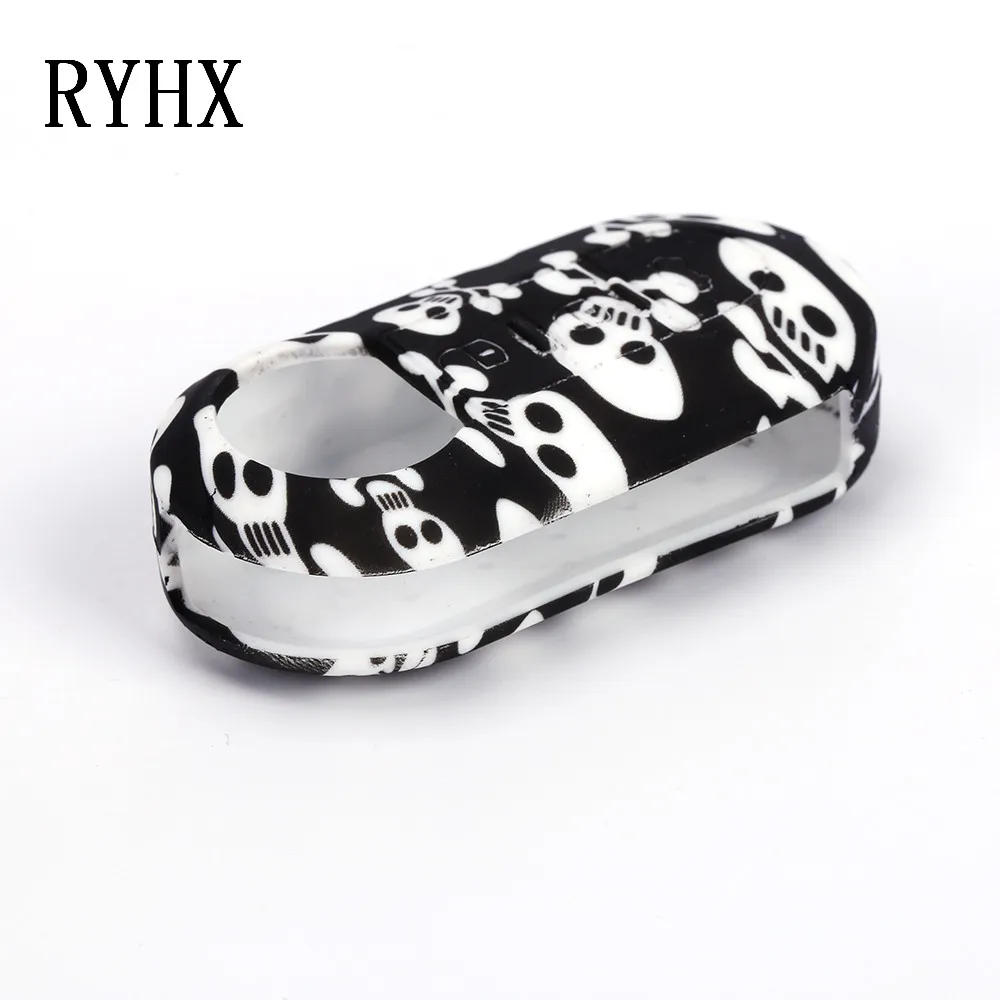 Fiat key cover21