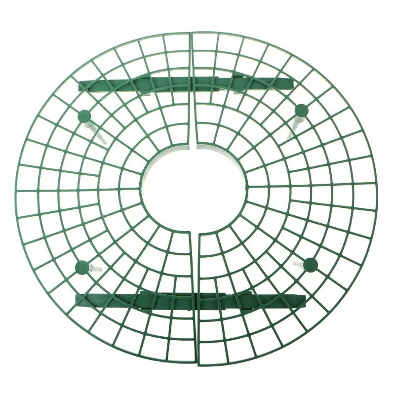 Пластиковая Удобная подставка для клубники, сохраняющая свежесть фруктов, не гнить, скалолазание, лоза, овощной стеллаж для дома, инструмент для садоводства, сделай сам