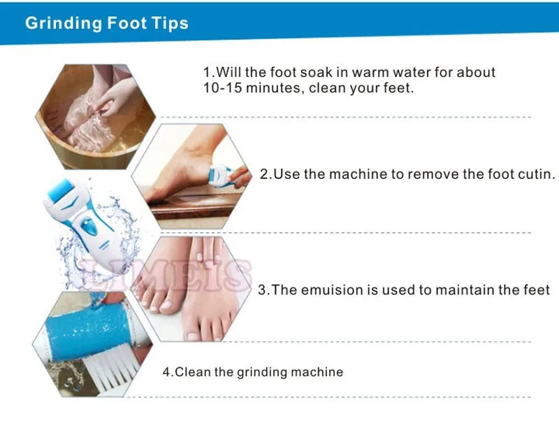 foot file peeling feet callus remover 4