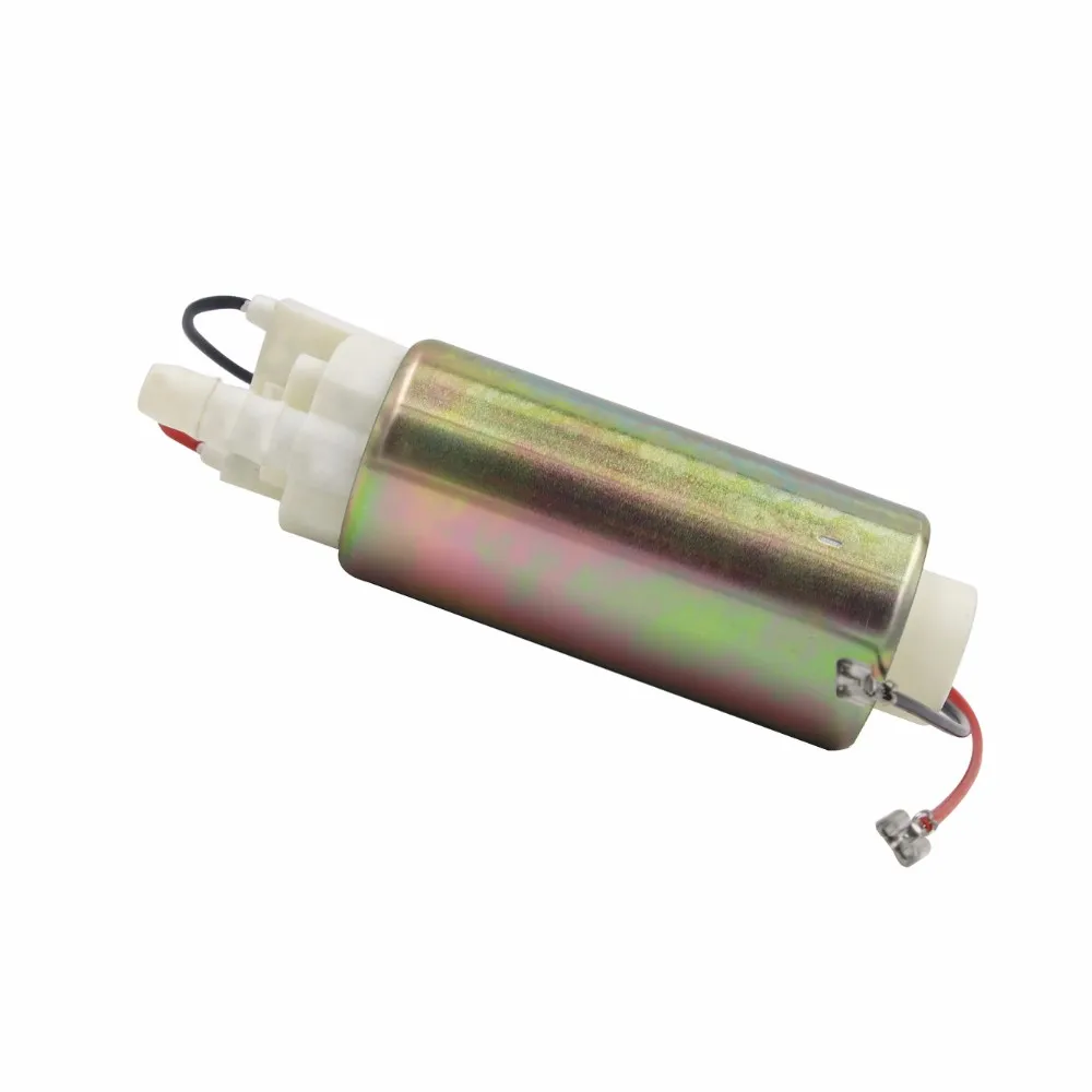 Kraftstoffpumpe