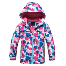 2017 New Spring Autumn Children Polar Fleece Jacket Boys Girls Coats Sport Casual Kids Jackets Double-deck Waterproof Jackets 2017 New Spring Autumn Children Polar Fleece Jacket Boys Girls Coats Sport Casual Kids Jackets Double-deck Waterproof Jackets
