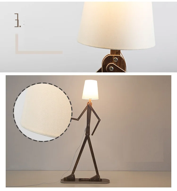Floor lamp (11)