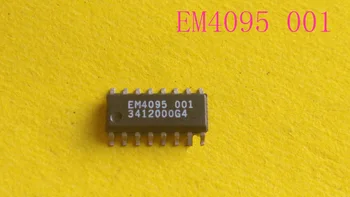 

10PCS EM4095 EM4095HMS016A