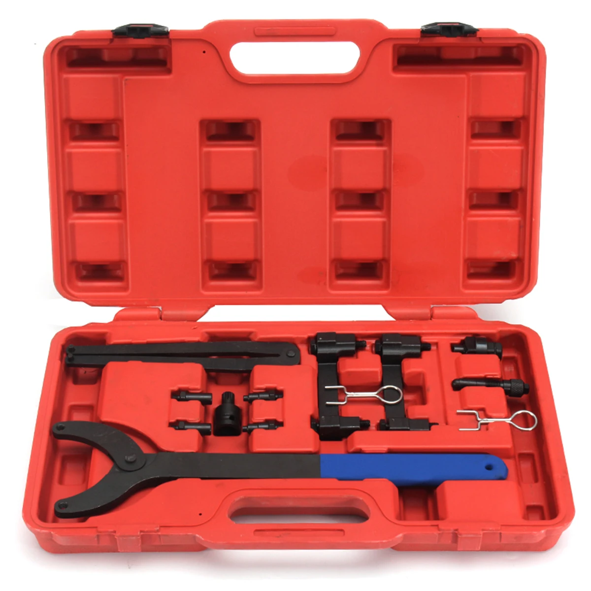 

for AUDI for VW A4 A6 A8 3.2L V6 FSI Camshaft for VAGs Timing Chain Tool for Quattro 2.4L