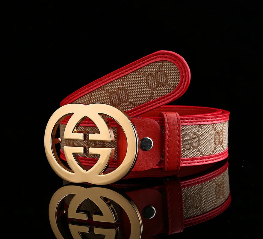 2018 New Arrival Men Leather Belt And Women High Quality Luxury Famous Brand Leisure Trend Real Seat | Дом и сад