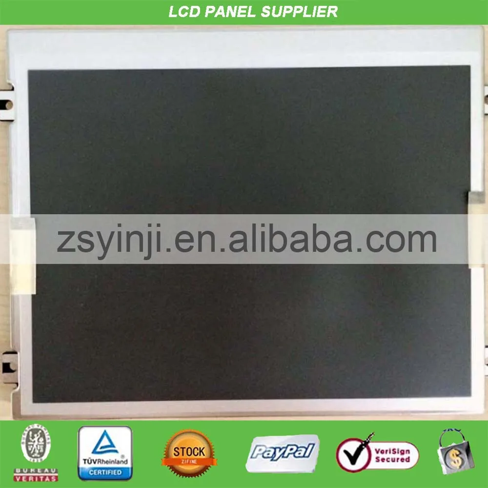 8.4 "800*600-si TFT-LCD панели LQ084S3LG03
