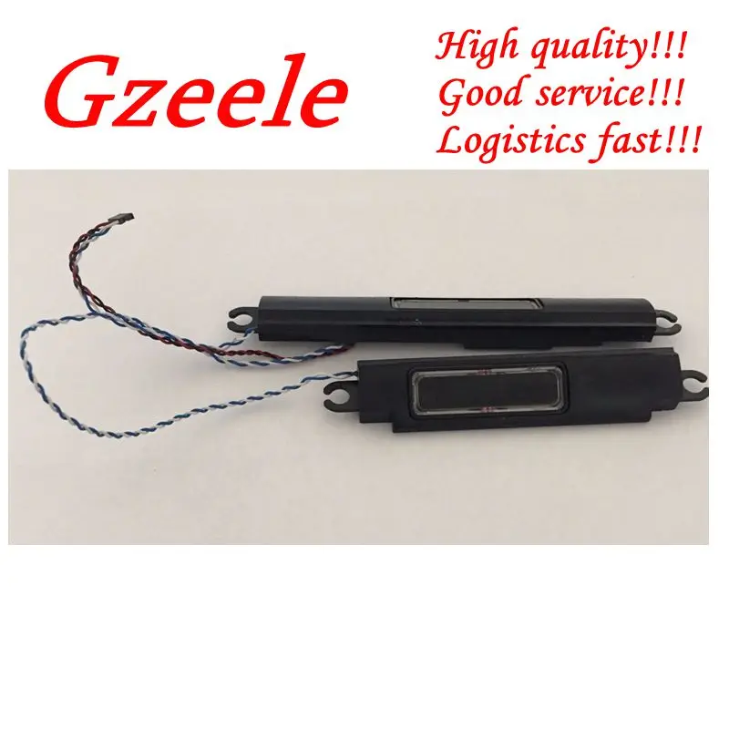 GZEELE ноутбук внутренний динамик для Dell широта E7450 1 пара ноутбук встроенный динамик PK23000OK00 754CD 0754CD