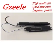 GZEELE ноутбук внутренний динамик для Dell широта E7450 1 пара ноутбук встроенный динамик PK23000OK00 754CD 0754CD