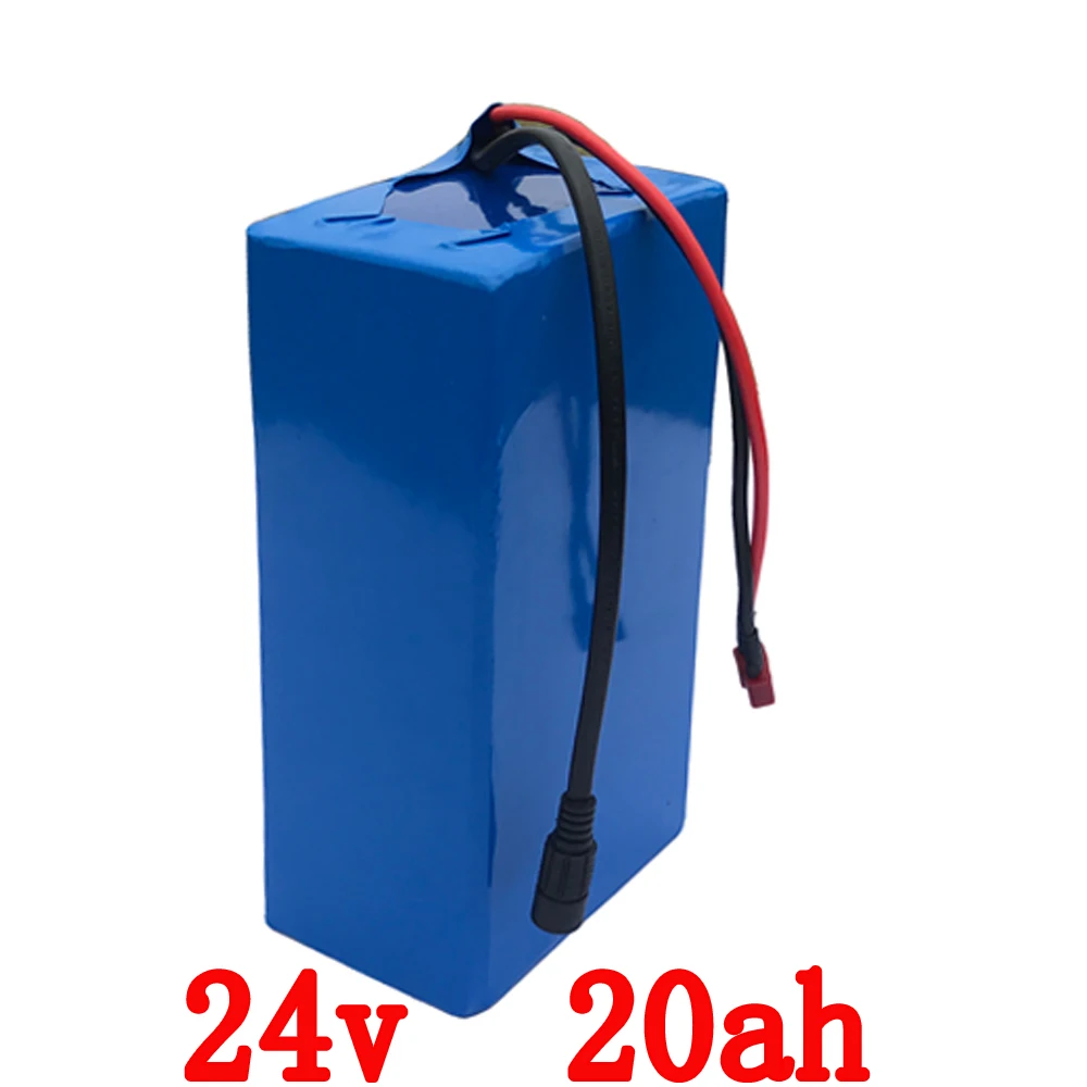 Аккумулятор 24v 20ah
