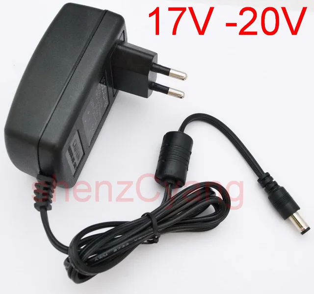 17 20v 1a charger