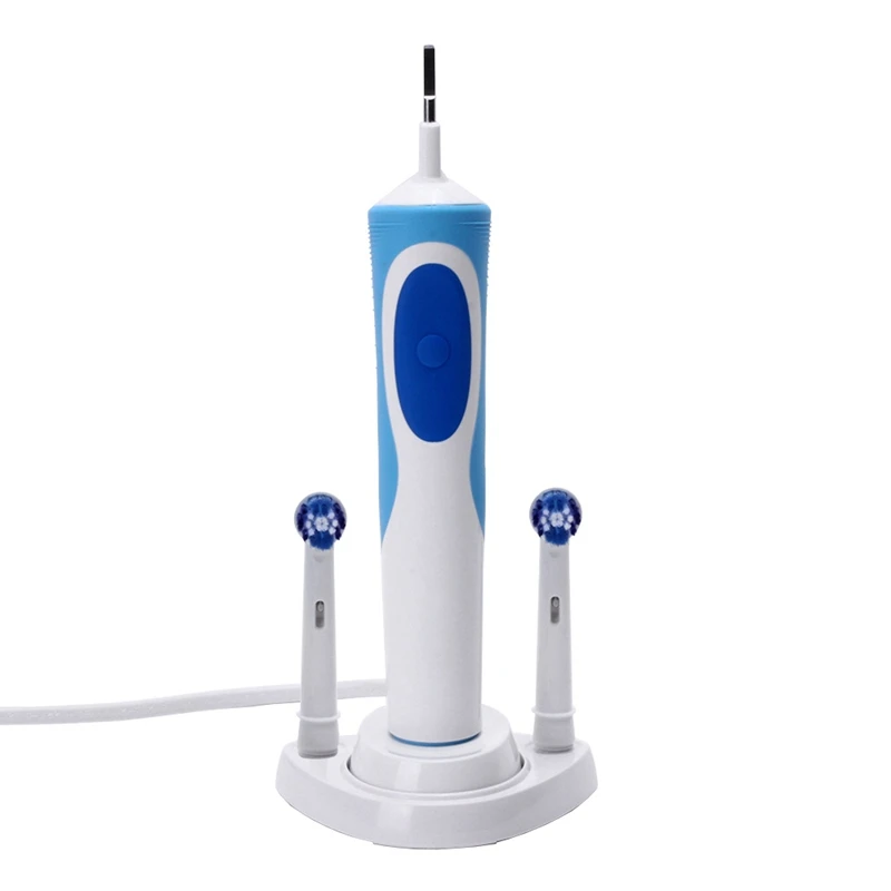 Новинка для Oral B Зубная щётка держатель Электрический Поддержка с маленьким