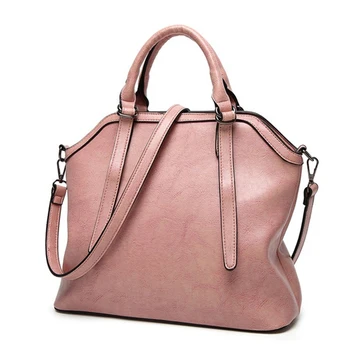 

PU Leather Women Handbags Shoulder Bag Totes Shopping Bag For Women Large Size Leather Crossbody Bags Handbags bolsa feminina